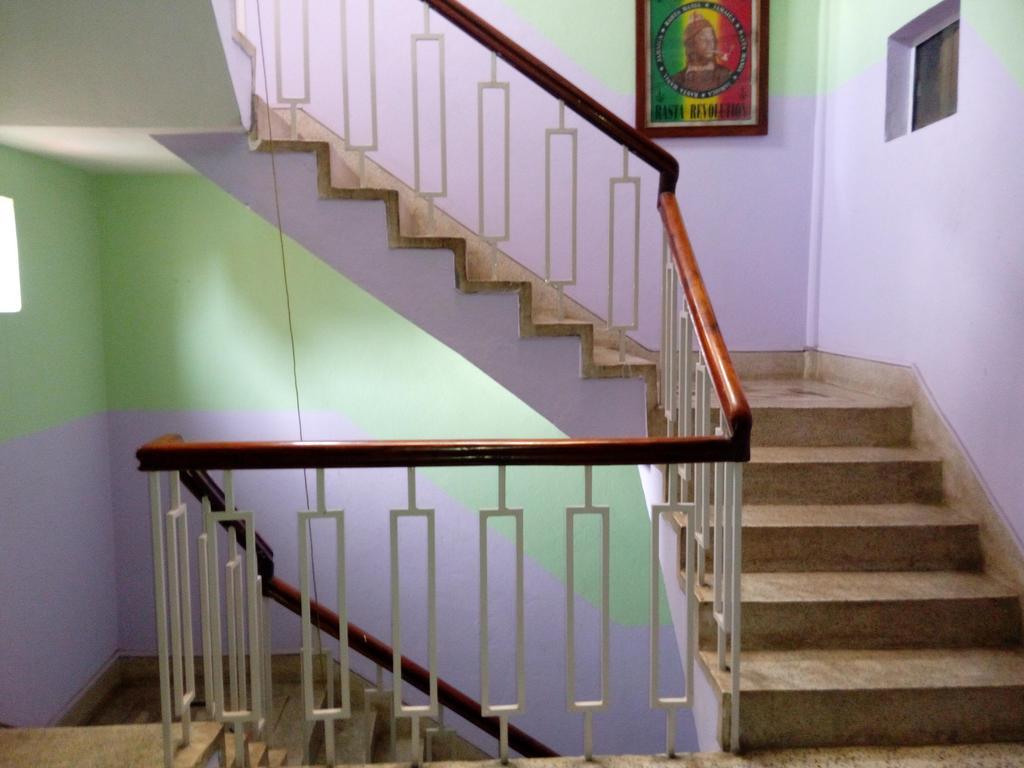 Hotel Pokhara Peace Катманду Экстерьер фото